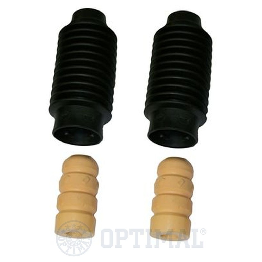 DUST BOOT COVER KIT (PAIR) OPTIMAL PSA