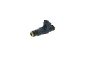 FUEL INJECTOR BOSCH VAG
