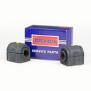SWAY BAR BUSH KIT REAR BORG&BECK LAND RO