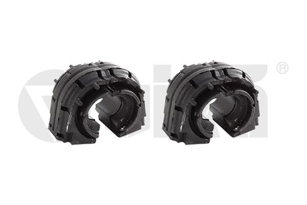 SWAY BAR BUSH KIT REAR VIKA VAG