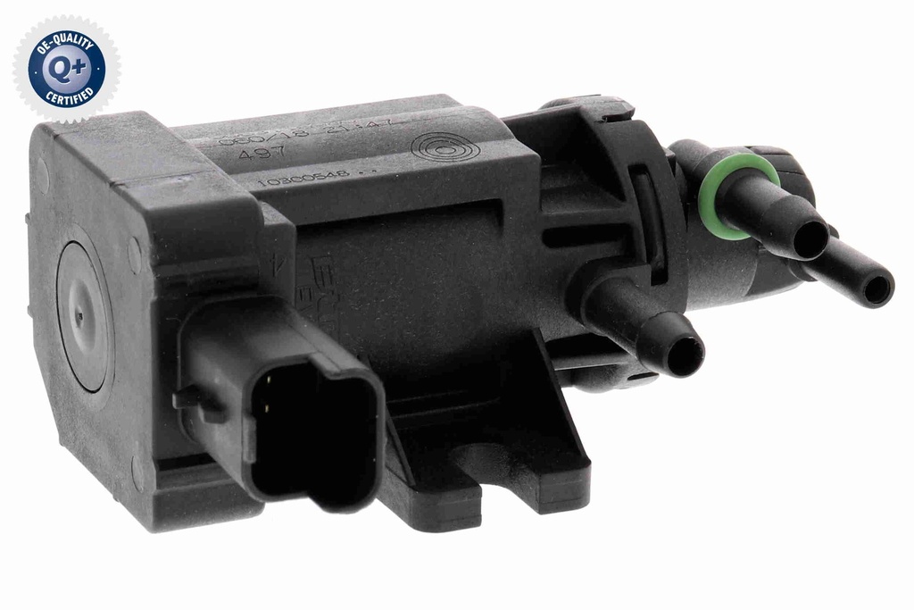 EXHAUST PRESSURE CONTROL VALVE VEMO PSA