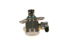 HIGH PRESSURE PUMP BOSCH MERC