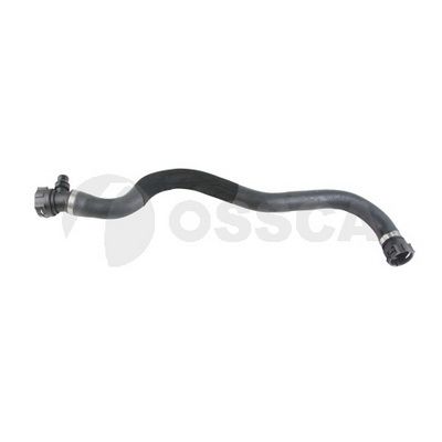 RADIATOR HOSE OSSCA BMW