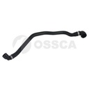 RADIATOR HOSE OSSCA BMW