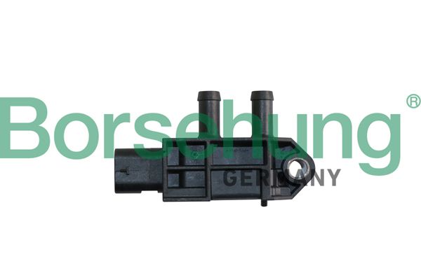 EXHAUST PRESSURE SENSOR BORSEHUNG VAG