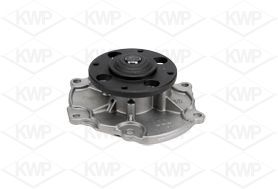 WATER PUMP KWP SAAB ALFA