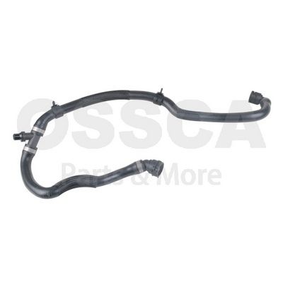 RADIATOR HOSE OSSCA BMW