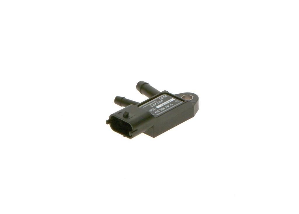 EXHAUST PRESSURE SENSOR BOSCH ALFA FIAT
