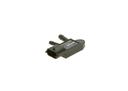 EXHAUST PRESSURE SENSOR BOSCH ALFA FIAT