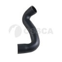 RADIATOR HOSE OSSCA BMW