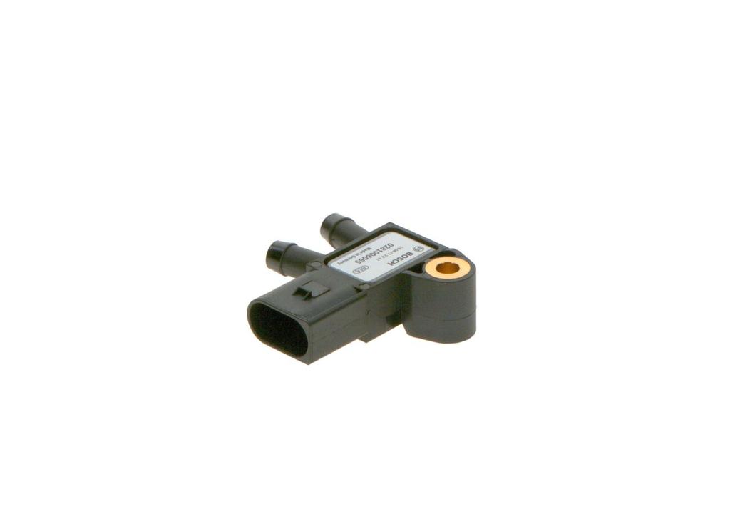 EXHAUST PRESSURE SENSOR BOSCH MERC