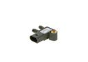 EXHAUST PRESSURE SENSOR BOSCH MERC