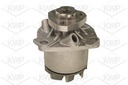 WATER PUMP KWP VAG