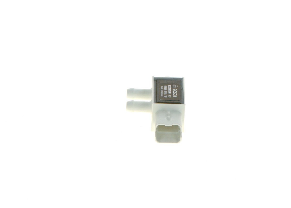 EXHAUST PRESSURE SENSOR BOSCH MERC RENAU