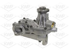 WATER PUMP KWP VAG