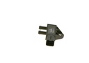 EXHAUST PRESSURE SENSOR BOSCH MINI PSA