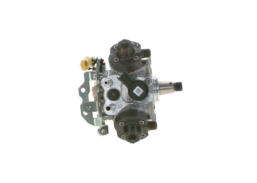 HIGH PRESSURE PUMP BOSCH PSA LAND ROVER