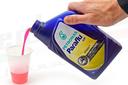 COOLANT READY RED 2L PARAFLU UP PETRONAS