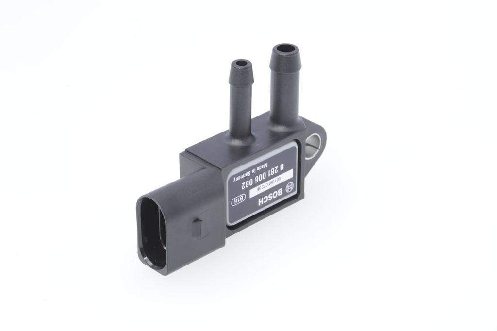 EXHAUST PRESSURE SENSOR BOSCH VAG