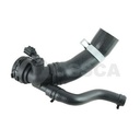 RADIATOR HOSE OSSCA JAGUAR