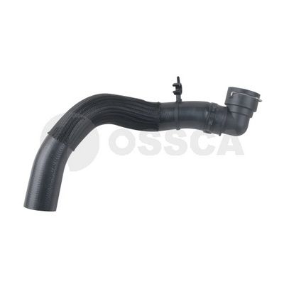 RADIATOR HOSE OSSCA LAND ROVER*