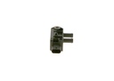EXHAUST PRESSURE SENSOR BOSCH VAG