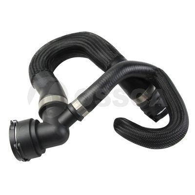 RADIATOR HOSE OSSCA LAND ROVER