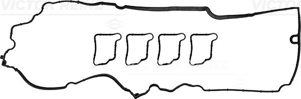 ROCKER COVER GASKET KIT V/VICTOR REINZ MERC
