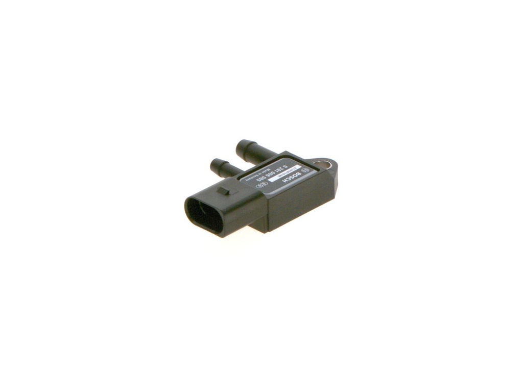 EXHAUST PRESSURE SENSOR BOSCH VAG