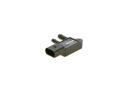 EXHAUST PRESSURE SENSOR BOSCH VAG