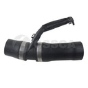 RADIATOR HOSE OSSCA LAND ROVER