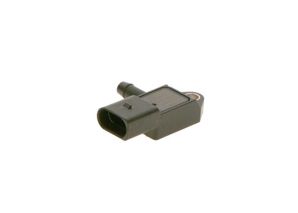 EXHAUST PRESSURE SENSOR BOSCH VAG