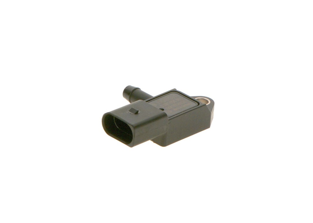 EXHAUST PRESSURE SENSOR BOSCH VAG