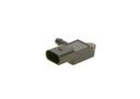 EXHAUST PRESSURE SENSOR BOSCH VAG