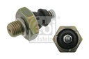 OIL PRESSURE SWITCH FEBI BILSTEIN MERC