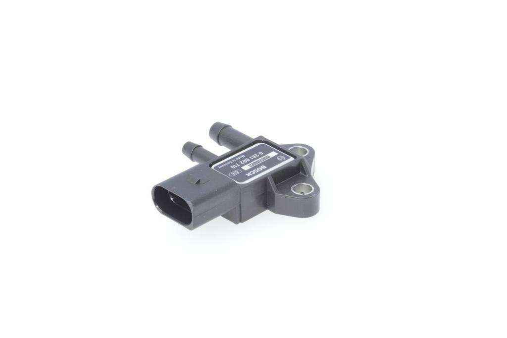 EXHAUST PRESSURE SENSOR BOSCH VAG