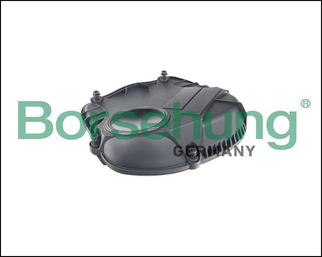 TIMING CASE COVER UPPER WITH GASKET/SEALS BORSEHUNG VAG*