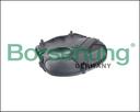 TIMING CASE COVER UPPER WITH GASKET/SEALS BORSEHUNG VAG*