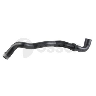 RADIATOR HOSE OSSCA MERC