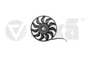 A/C THERMO FAN (SMALL) RH VIKA VAG