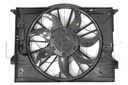 A/C THERMO FAN NRF MERC