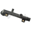 COOLANT CONNECTOR PIPE OSSCA BMW