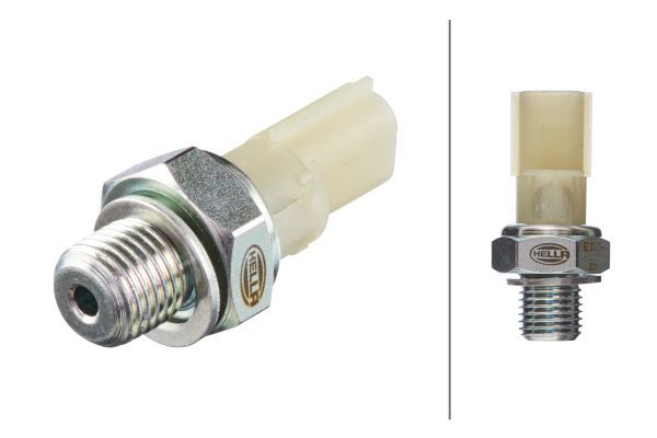 OIL PRESSURE SWITCH HELLA RENAULT