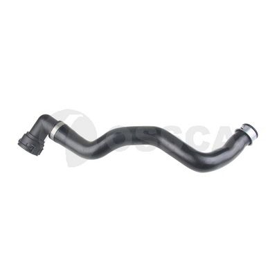 RADIATOR HOSE OSSCA MERC