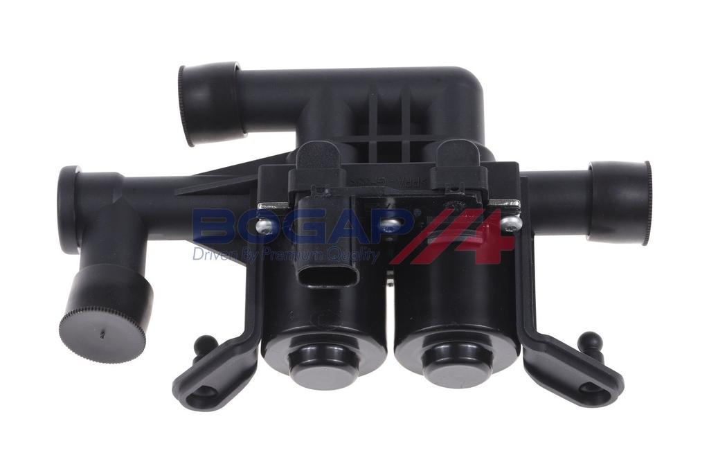 HEATER TAP  BOGAP BMW