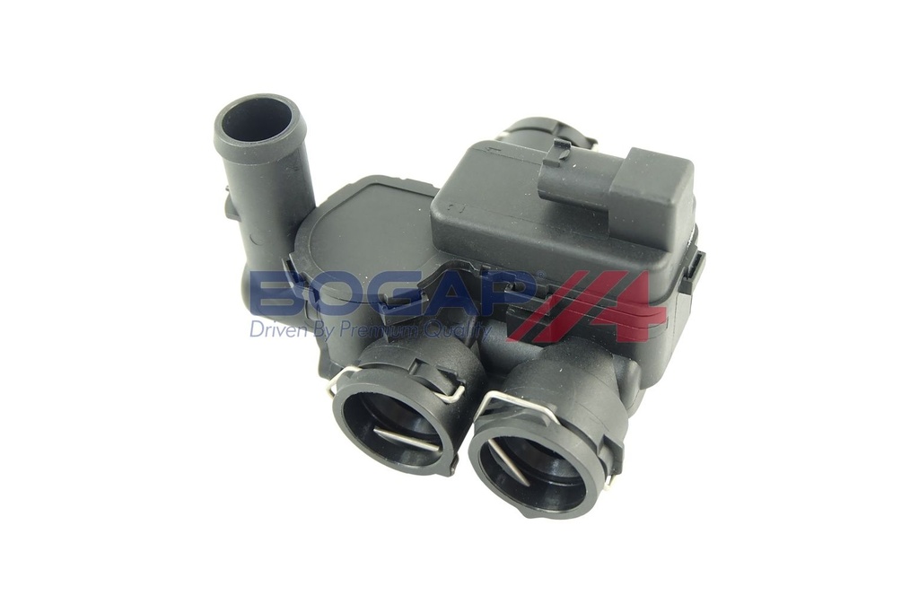 COOLANT CONTROL VALVE BOGAP MERC