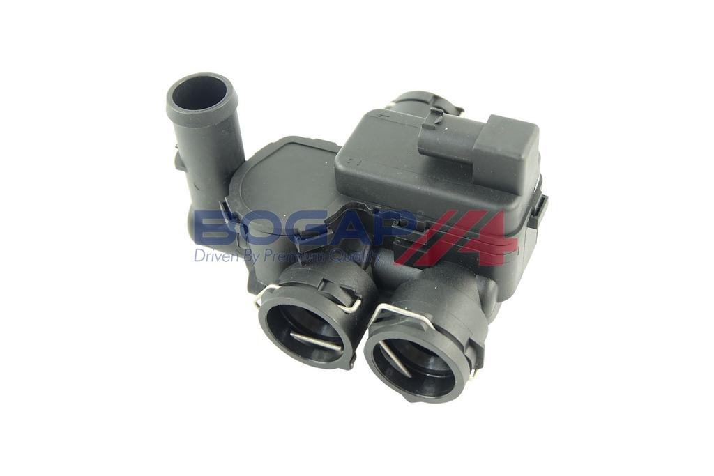 HEATER TAP  BOGAP MERC
