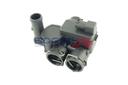 HEATER TAP  BOGAP MERC