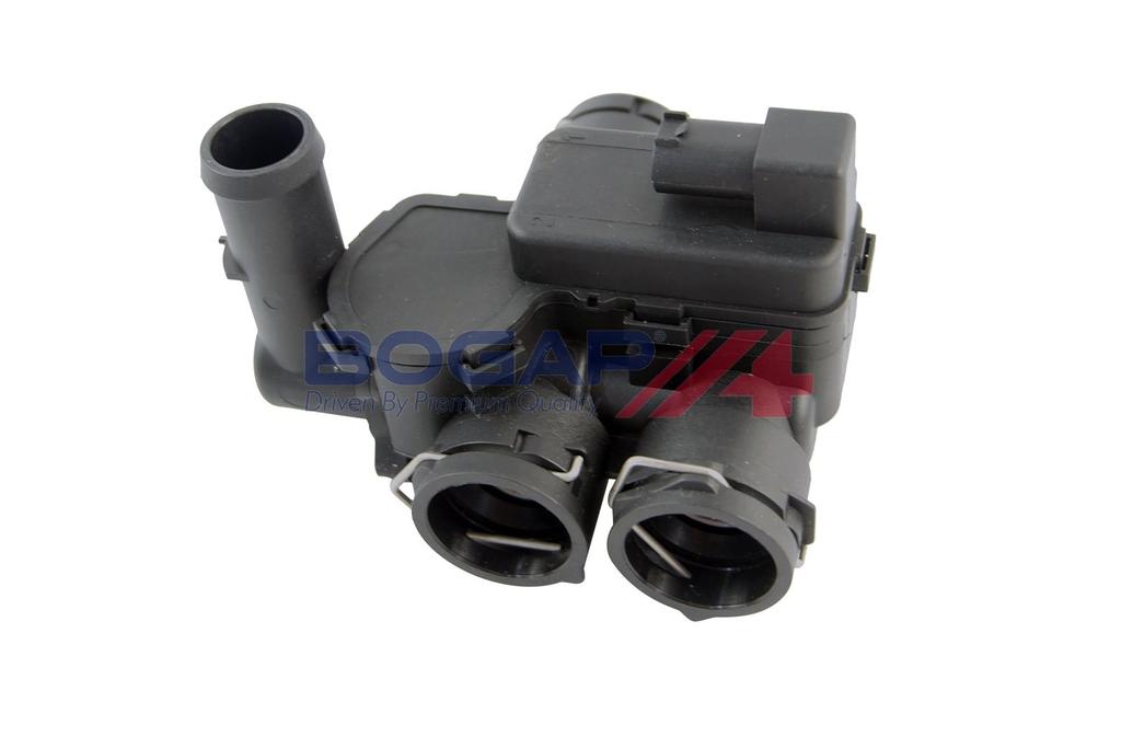 HEATER TAP  BOGAP MERC