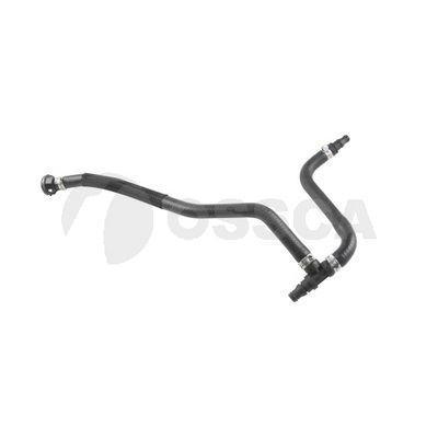 RADIATOR HOSE OSSCA MERC